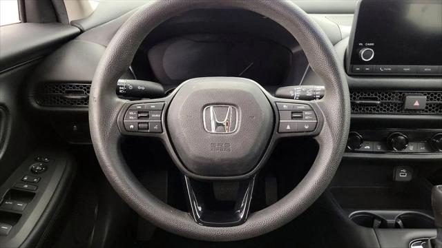 2023 Honda HR-V 2WD LX