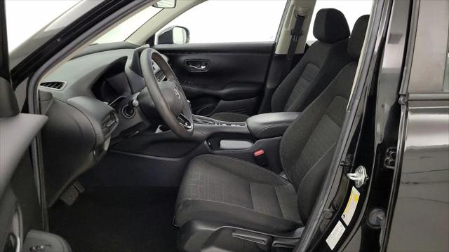 2023 Honda HR-V 2WD LX