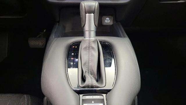 2023 Honda HR-V 2WD LX