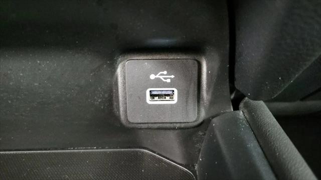 2023 Honda HR-V 2WD LX