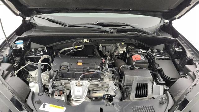 2023 Honda HR-V 2WD LX