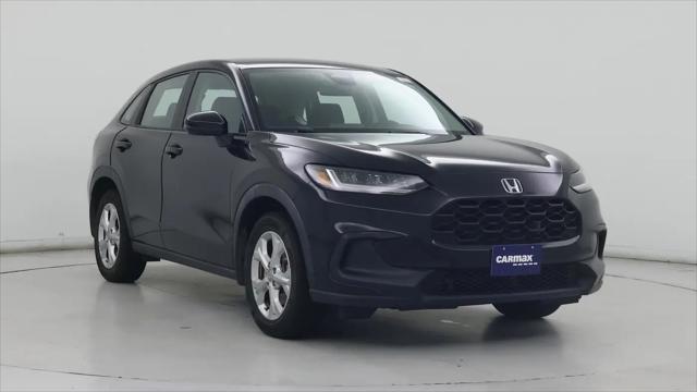 2023 Honda HR-V 2WD LX for sale in Garland, TX