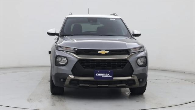 2023 Chevrolet TrailBlazer FWD ACTIV