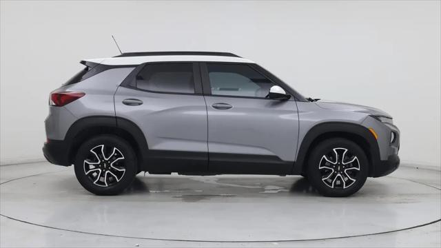 2023 Chevrolet TrailBlazer FWD ACTIV