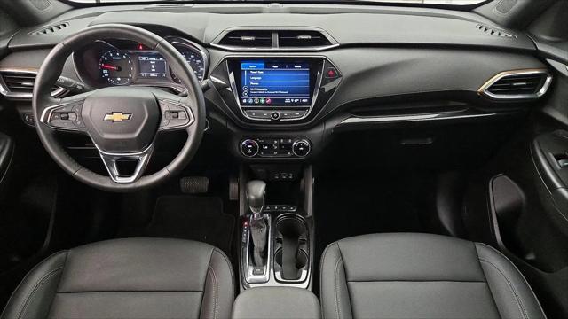 2023 Chevrolet TrailBlazer FWD ACTIV