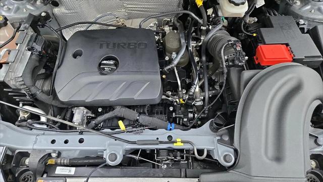 2023 Chevrolet TrailBlazer FWD ACTIV
