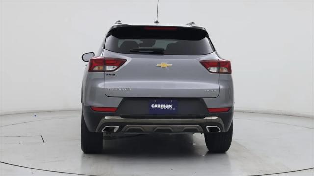 2023 Chevrolet TrailBlazer FWD ACTIV