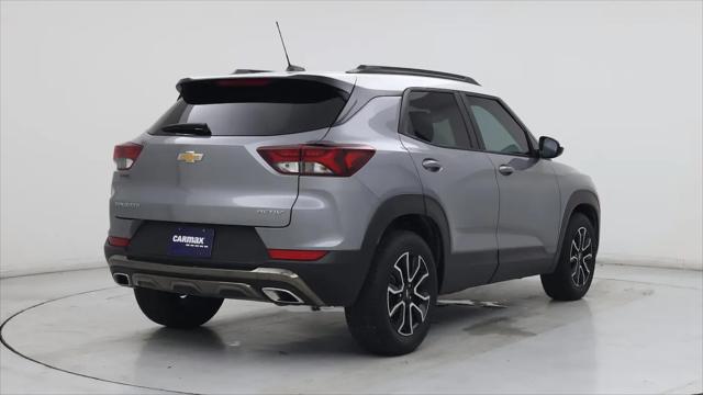 2023 Chevrolet TrailBlazer FWD ACTIV