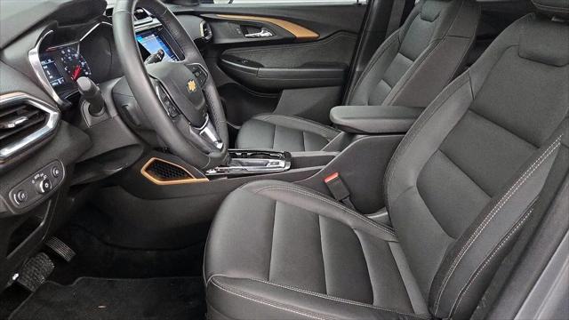 2023 Chevrolet TrailBlazer FWD ACTIV