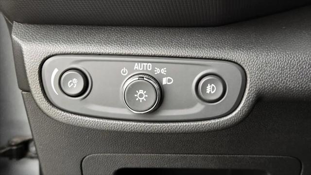 2023 Chevrolet TrailBlazer FWD ACTIV