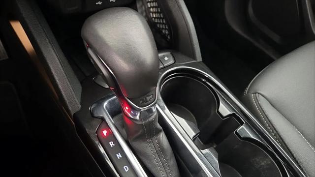2023 Chevrolet TrailBlazer FWD ACTIV