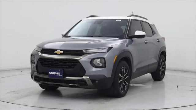 2023 Chevrolet TrailBlazer FWD ACTIV