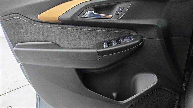 2023 Chevrolet TrailBlazer FWD ACTIV