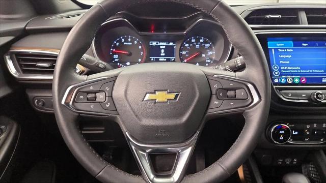 2023 Chevrolet TrailBlazer FWD ACTIV