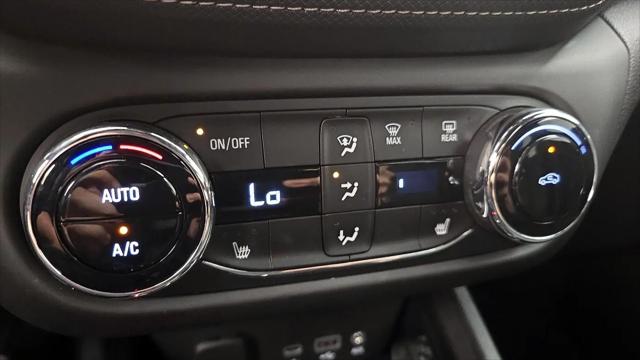 2023 Chevrolet TrailBlazer FWD ACTIV