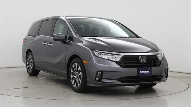 2023 Honda Odyssey EX-L for sale in Bristol, TN