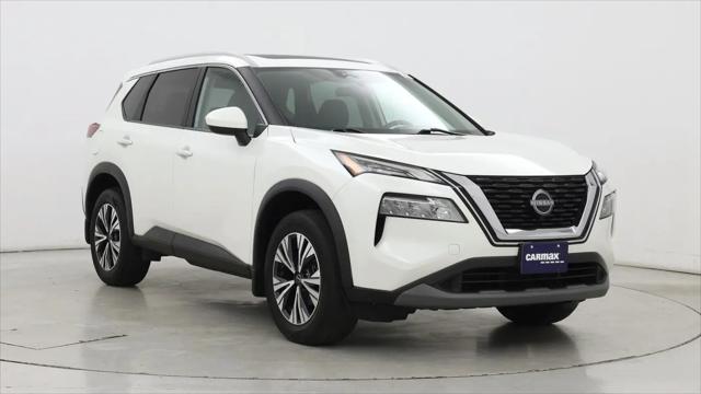 2023 Nissan Rogue SV Intelligent AWD for sale in Bristol, TN