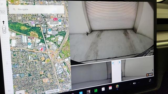 2022 Tesla Model X Plaid Tri Motor All-Wheel Drive