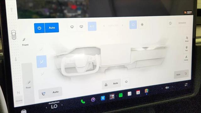 2022 Tesla Model X Plaid Tri Motor All-Wheel Drive