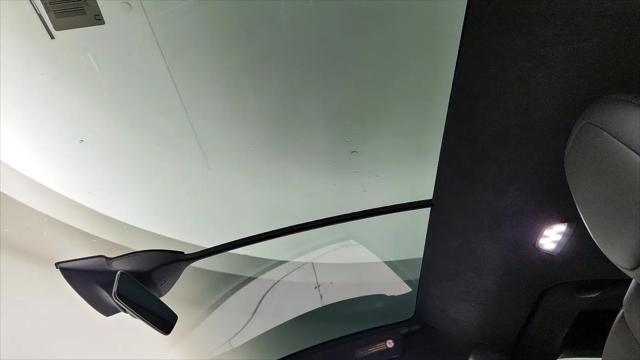 2022 Tesla Model X Plaid Tri Motor All-Wheel Drive