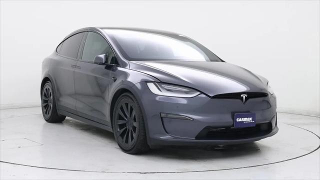 2022 Tesla Model X Plaid Tri Motor All-Wheel Drive for sale in Milwaukie, OR