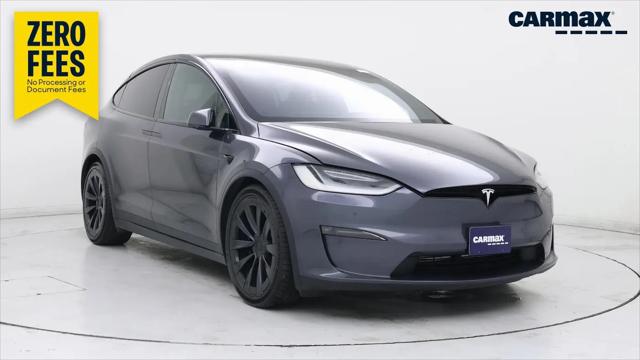 2022 Tesla Model X Plaid Tri Motor All-Wheel Drive for sale in Milwaukie, OR