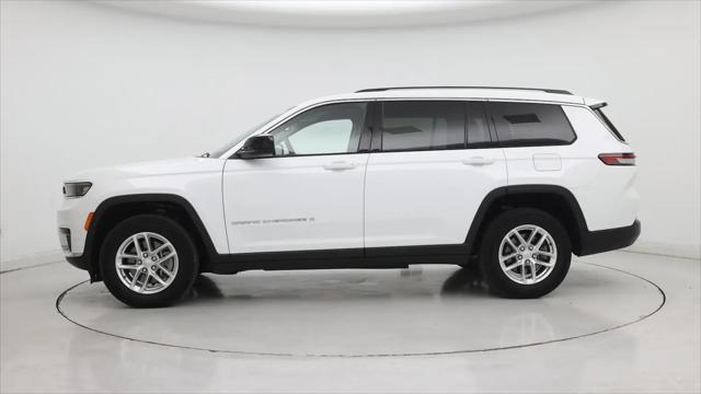 2023 Jeep Grand Cherokee L Laredo 4x4