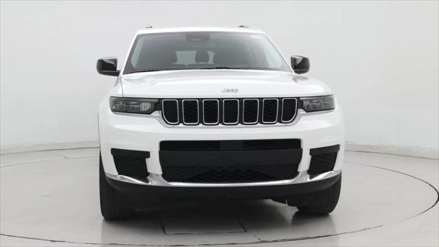 2023 Jeep Grand Cherokee L Laredo 4x4