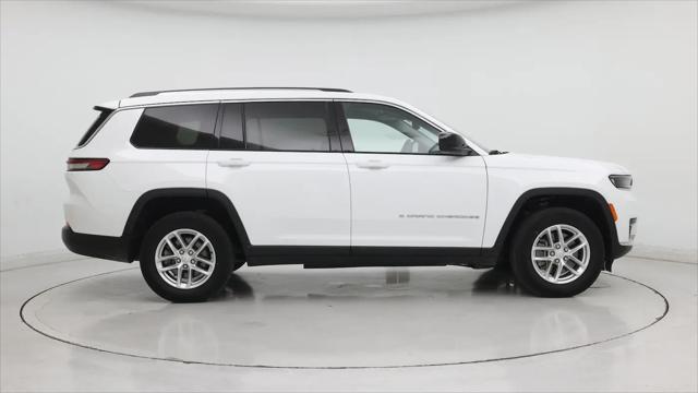 2023 Jeep Grand Cherokee L Laredo 4x4