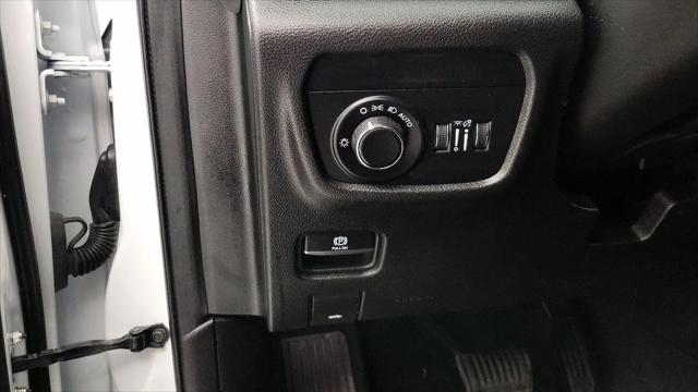 2023 Jeep Grand Cherokee L Laredo 4x4