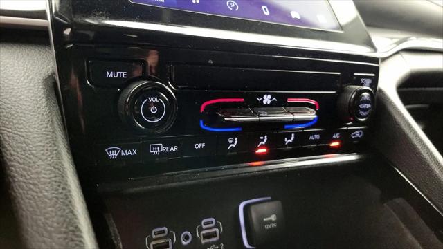 2023 Jeep Grand Cherokee L Laredo 4x4