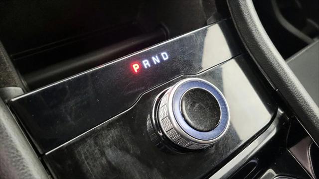 2023 Jeep Grand Cherokee L Laredo 4x4