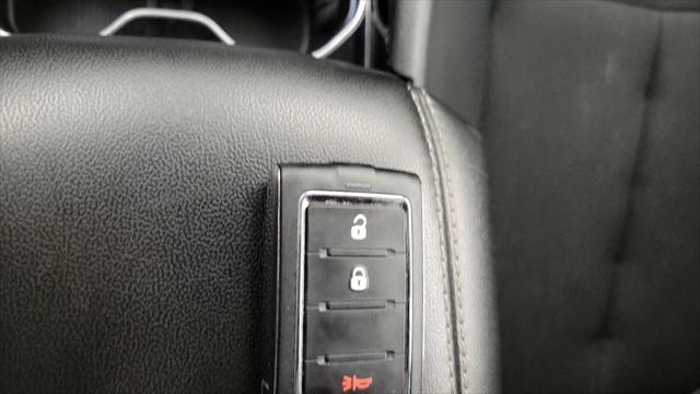 2023 Jeep Grand Cherokee L Laredo 4x4