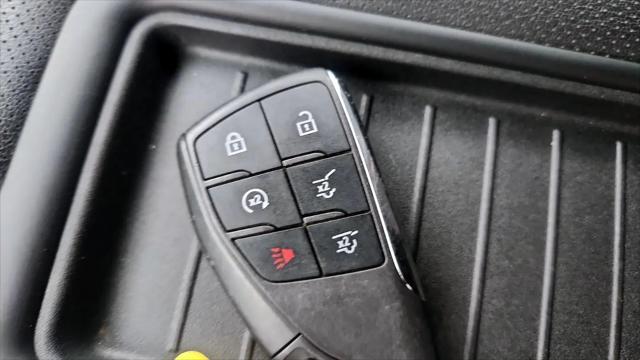 2023 Chevrolet Suburban 4WD Premier