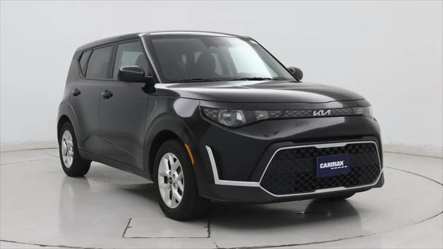 2024 Kia Soul LX for sale in Oklahoma City, OK