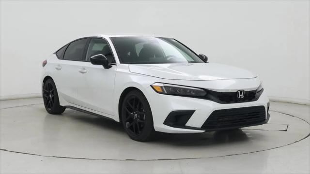 2022 Honda Civic Sport for sale near Columbus, OH