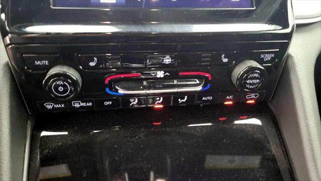 2024 Jeep Grand Cherokee Altitude 4x4