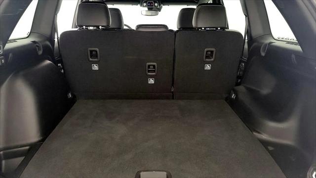2024 Jeep Grand Cherokee Altitude 4x4