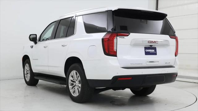 2024 GMC Yukon 2WD SLE