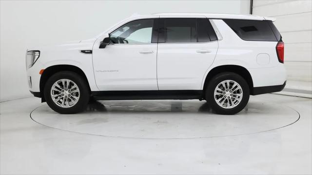 2024 GMC Yukon 2WD SLE
