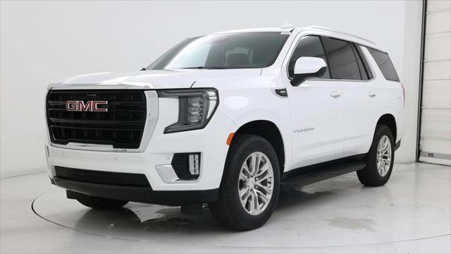 2024 GMC Yukon 2WD SLE