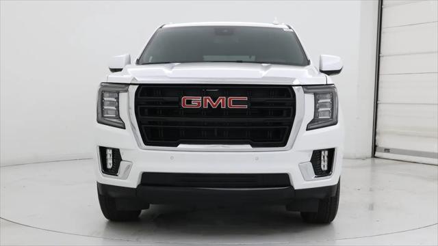 2024 GMC Yukon 2WD SLE