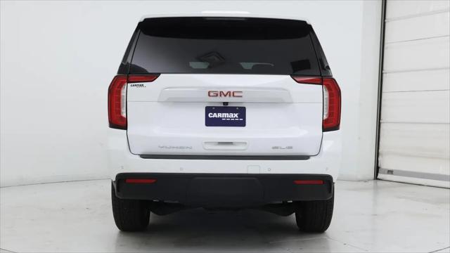 2024 GMC Yukon 2WD SLE