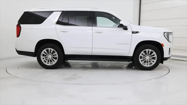 2024 GMC Yukon 2WD SLE