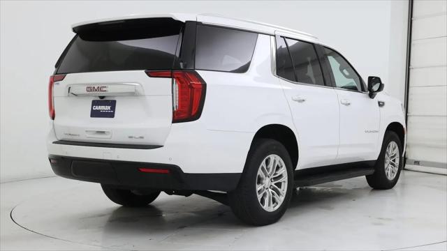 2024 GMC Yukon 2WD SLE