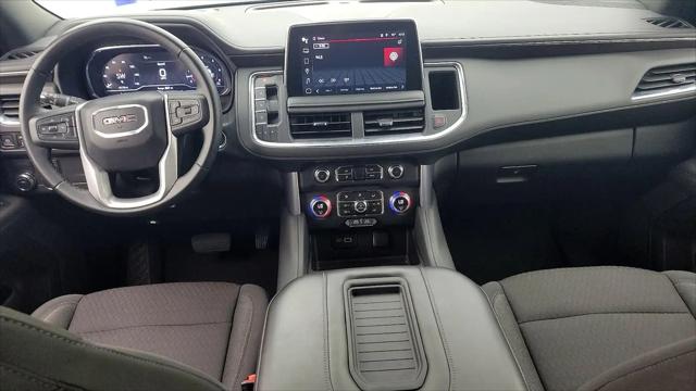 2024 GMC Yukon 2WD SLE