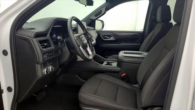 2024 GMC Yukon 2WD SLE