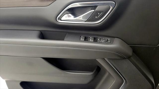 2024 GMC Yukon 2WD SLE