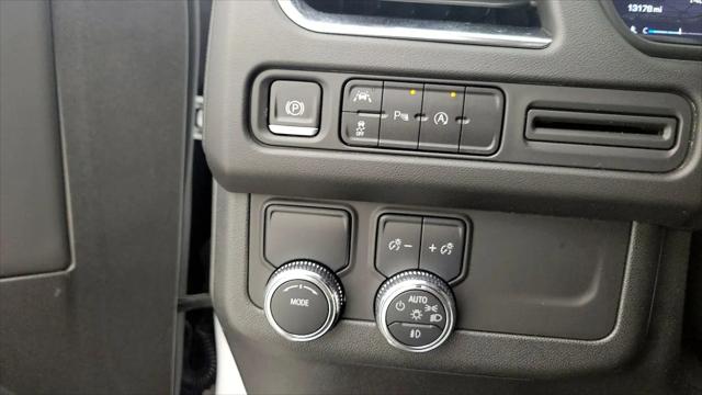 2024 GMC Yukon 2WD SLE