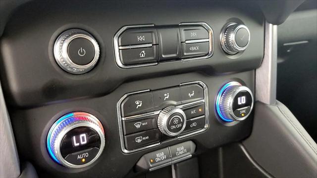 2024 GMC Yukon 2WD SLE